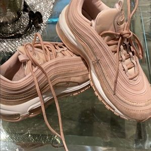 Nike Air Max 97 women sneakers size 75